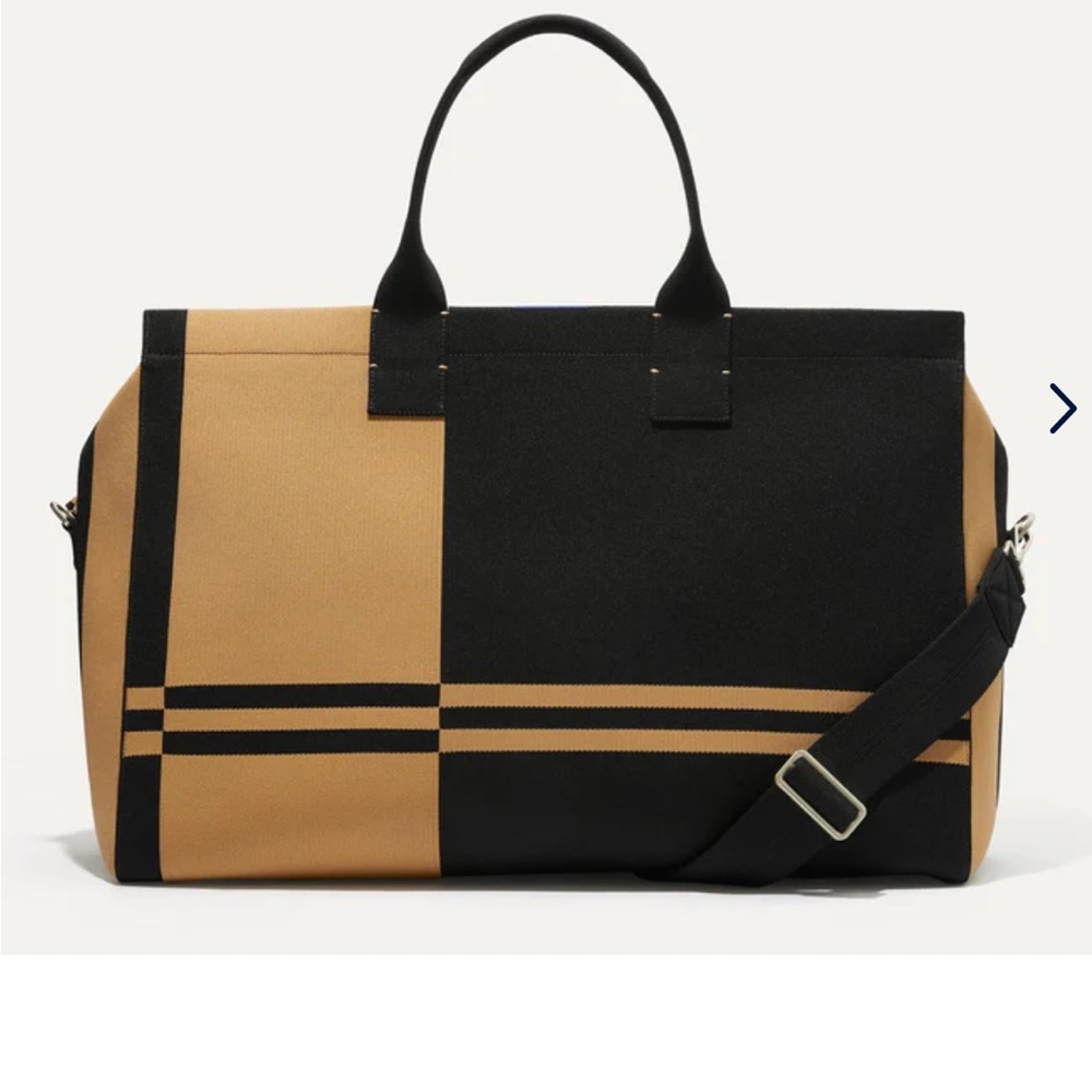 Rothys “The Weekender” bag. Used one time and in perfect condition.